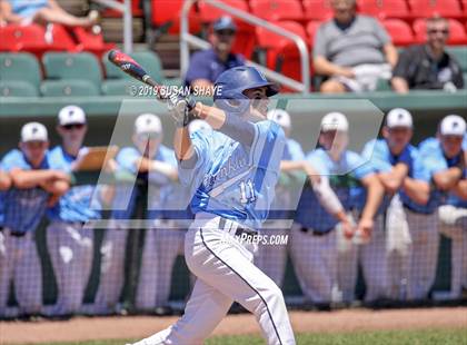 Thumbnail 1 in Franklin vs. Lowell (MIAA Division 1A Round 1 Playoff) photogallery.