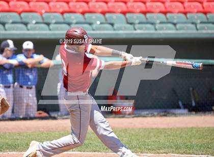 Thumbnail 3 in Franklin vs. Lowell (MIAA Division 1A Round 1 Playoff) photogallery.