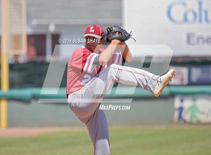 Thumbnail 1 in Franklin vs. Lowell (MIAA Division 1A Round 1 Playoff) photogallery.