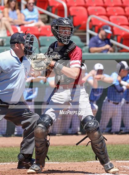 Thumbnail 1 in Franklin vs. Lowell (MIAA Division 1A Round 1 Playoff) photogallery.