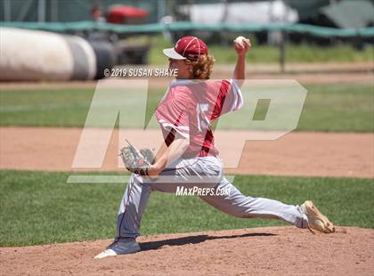 Thumbnail 3 in Franklin vs. Lowell (MIAA Division 1A Round 1 Playoff) photogallery.