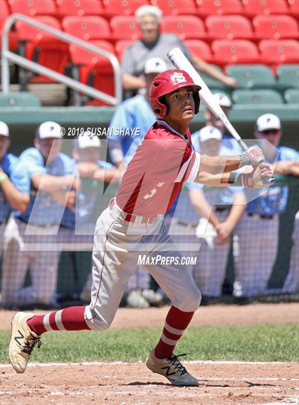 Thumbnail 1 in Franklin vs. Lowell (MIAA Division 1A Round 1 Playoff) photogallery.