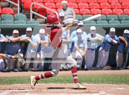Thumbnail 2 in Franklin vs. Lowell (MIAA Division 1A Round 1 Playoff) photogallery.
