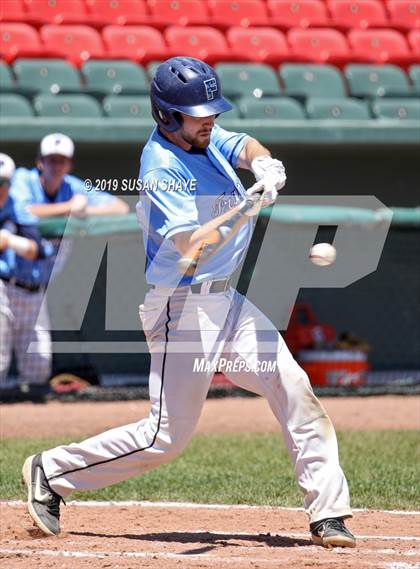 Thumbnail 1 in Franklin vs. Lowell (MIAA Division 1A Round 1 Playoff) photogallery.