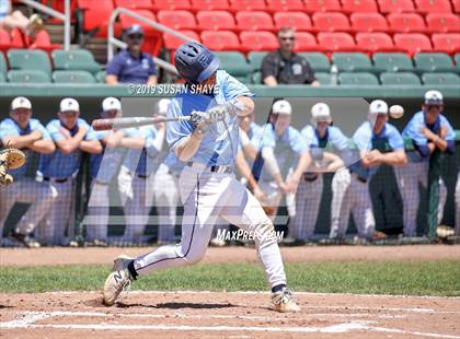 Thumbnail 2 in Franklin vs. Lowell (MIAA Division 1A Round 1 Playoff) photogallery.