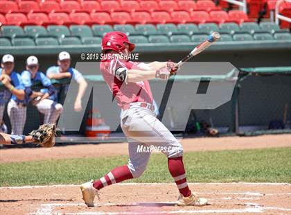 Thumbnail 1 in Franklin vs. Lowell (MIAA Division 1A Round 1 Playoff) photogallery.