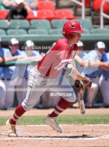 Thumbnail 1 in Franklin vs. Lowell (MIAA Division 1A Round 1 Playoff) photogallery.