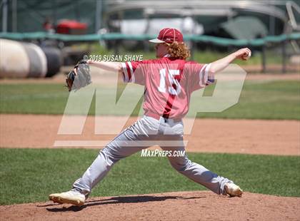 Thumbnail 2 in Franklin vs. Lowell (MIAA Division 1A Round 1 Playoff) photogallery.