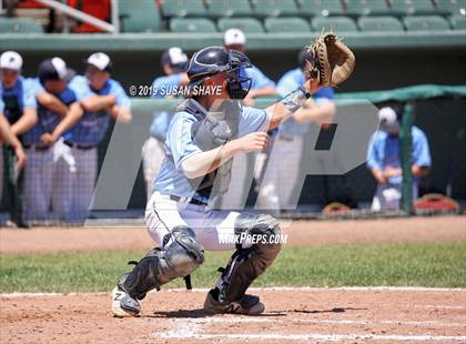 Thumbnail 3 in Franklin vs. Lowell (MIAA Division 1A Round 1 Playoff) photogallery.