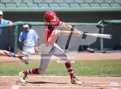Thumbnail 1 in Franklin vs. Lowell (MIAA Division 1A Round 1 Playoff) photogallery.