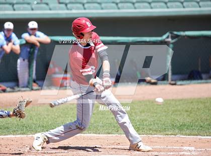 Thumbnail 2 in Franklin vs. Lowell (MIAA Division 1A Round 1 Playoff) photogallery.