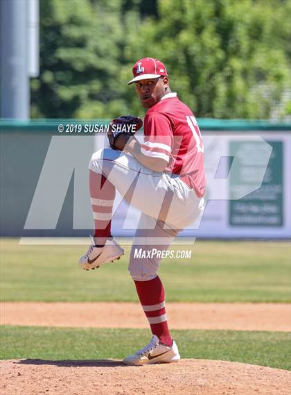 Thumbnail 2 in Franklin vs. Lowell (MIAA Division 1A Round 1 Playoff) photogallery.