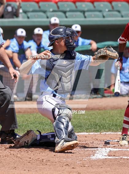 Thumbnail 3 in Franklin vs. Lowell (MIAA Division 1A Round 1 Playoff) photogallery.