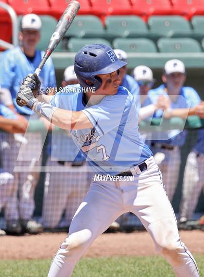 Thumbnail 1 in Franklin vs. Lowell (MIAA Division 1A Round 1 Playoff) photogallery.