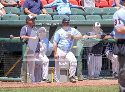 Thumbnail 1 in Franklin vs. Lowell (MIAA Division 1A Round 1 Playoff) photogallery.