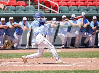 Thumbnail 2 in Franklin vs. Lowell (MIAA Division 1A Round 1 Playoff) photogallery.