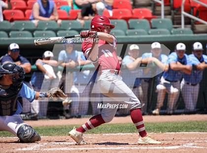 Thumbnail 3 in Franklin vs. Lowell (MIAA Division 1A Round 1 Playoff) photogallery.