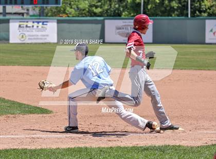 Thumbnail 1 in Franklin vs. Lowell (MIAA Division 1A Round 1 Playoff) photogallery.