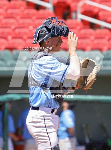 Thumbnail 3 in Franklin vs. Lowell (MIAA Division 1A Round 1 Playoff) photogallery.