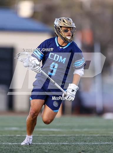 Corona del Mar @ JSerra Catholic