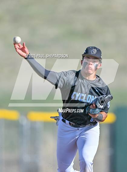 Thumbnail 3 in Pueblo West @ Mountain Vista photogallery.
