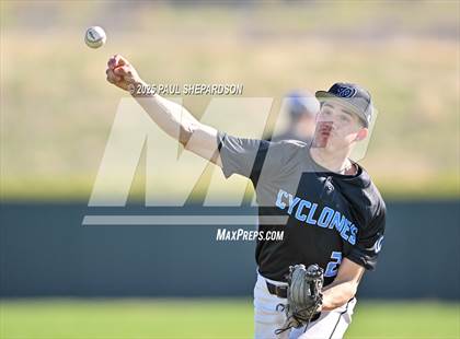 Thumbnail 2 in Pueblo West @ Mountain Vista photogallery.