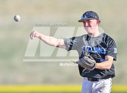 Thumbnail 3 in Pueblo West @ Mountain Vista photogallery.
