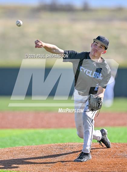 Thumbnail 1 in Pueblo West @ Mountain Vista photogallery.