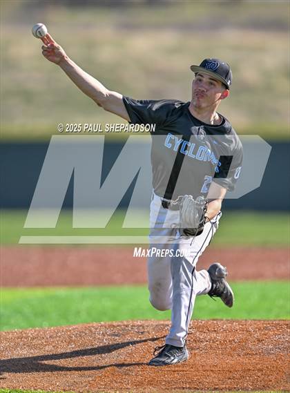 Thumbnail 1 in Pueblo West @ Mountain Vista photogallery.