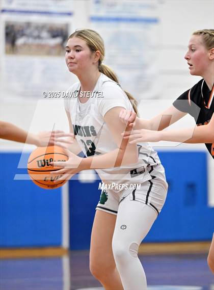 Thumbnail 2 in Vacaville vs. Ponderosa (Dorothy Speck Memorial) photogallery.