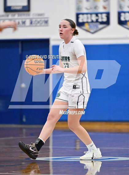 Thumbnail 2 in Vacaville vs. Ponderosa (Dorothy Speck Memorial) photogallery.