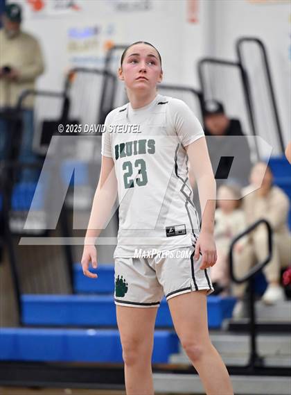 Thumbnail 1 in Vacaville vs. Ponderosa (Dorothy Speck Memorial) photogallery.