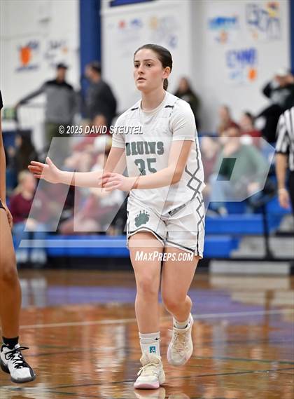 Thumbnail 2 in Vacaville vs. Ponderosa (Dorothy Speck Memorial) photogallery.