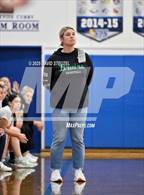 Photo from the gallery "Vacaville vs. Ponderosa (Dorothy Speck Memorial)"