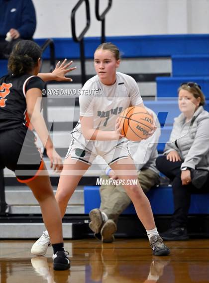 Thumbnail 1 in Vacaville vs. Ponderosa (Dorothy Speck Memorial) photogallery.