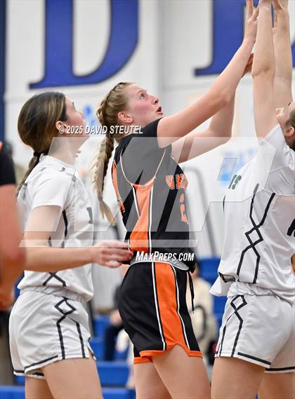 Thumbnail 3 in Vacaville vs. Ponderosa (Dorothy Speck Memorial) photogallery.