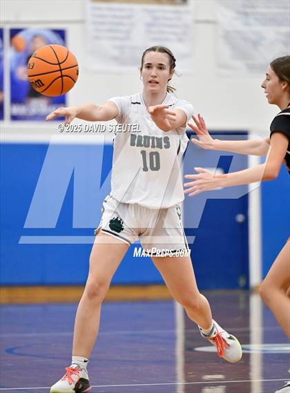 Thumbnail 1 in Vacaville vs. Ponderosa (Dorothy Speck Memorial) photogallery.