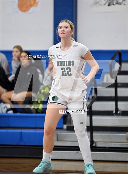 Thumbnail 2 in Vacaville vs. Ponderosa (Dorothy Speck Memorial) photogallery.