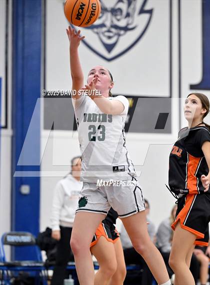 Thumbnail 1 in Vacaville vs. Ponderosa (Dorothy Speck Memorial) photogallery.