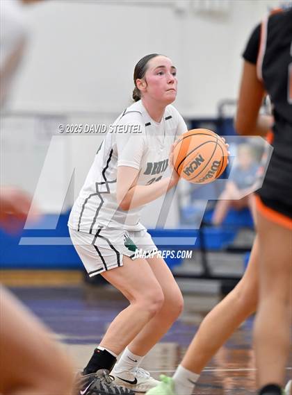 Thumbnail 3 in Vacaville vs. Ponderosa (Dorothy Speck Memorial) photogallery.