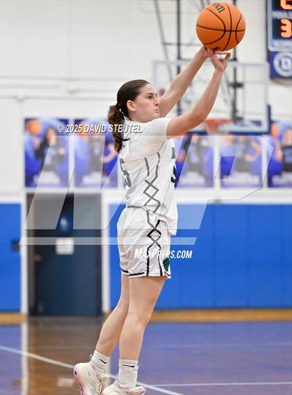 Thumbnail 3 in Vacaville vs. Ponderosa (Dorothy Speck Memorial) photogallery.