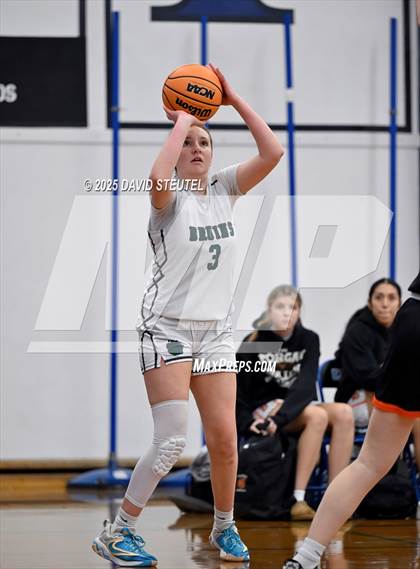 Thumbnail 1 in Vacaville vs. Ponderosa (Dorothy Speck Memorial) photogallery.