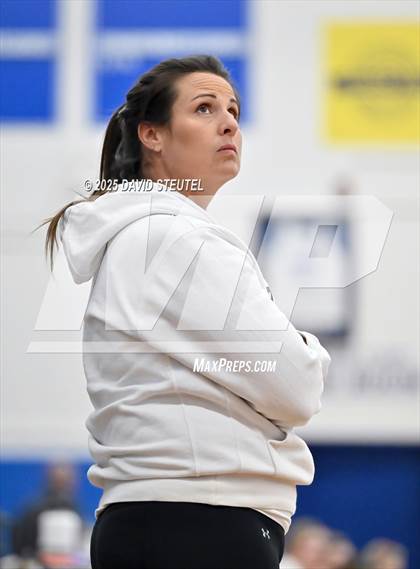 Thumbnail 3 in Vacaville vs. Ponderosa (Dorothy Speck Memorial) photogallery.