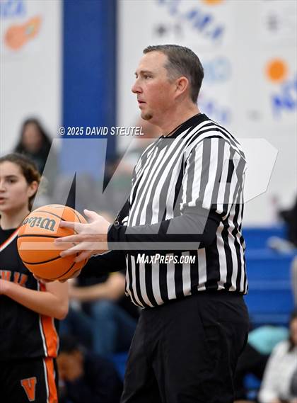 Thumbnail 2 in Vacaville vs. Ponderosa (Dorothy Speck Memorial) photogallery.