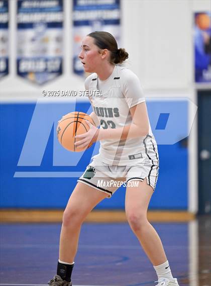 Thumbnail 1 in Vacaville vs. Ponderosa (Dorothy Speck Memorial) photogallery.