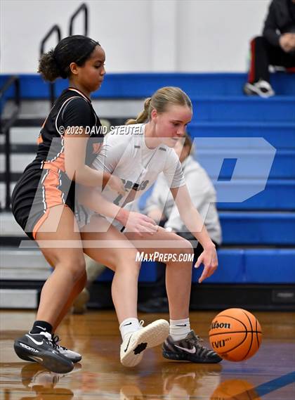 Thumbnail 3 in Vacaville vs. Ponderosa (Dorothy Speck Memorial) photogallery.