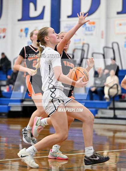 Thumbnail 2 in Vacaville vs. Ponderosa (Dorothy Speck Memorial) photogallery.