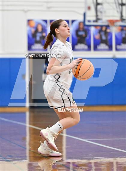 Thumbnail 2 in Vacaville vs. Ponderosa (Dorothy Speck Memorial) photogallery.