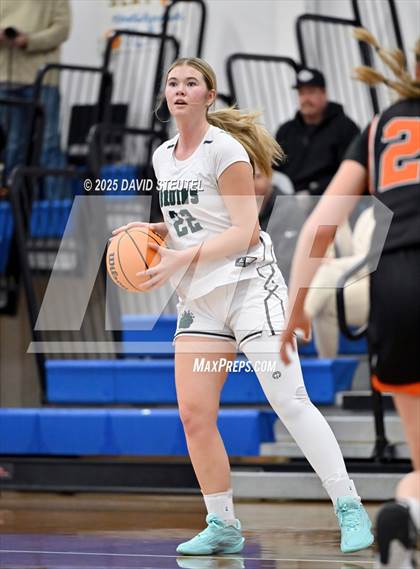 Thumbnail 2 in Vacaville vs. Ponderosa (Dorothy Speck Memorial) photogallery.