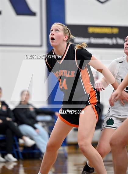 Thumbnail 2 in Vacaville vs. Ponderosa (Dorothy Speck Memorial) photogallery.